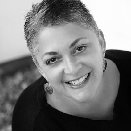 Liz Wolfson