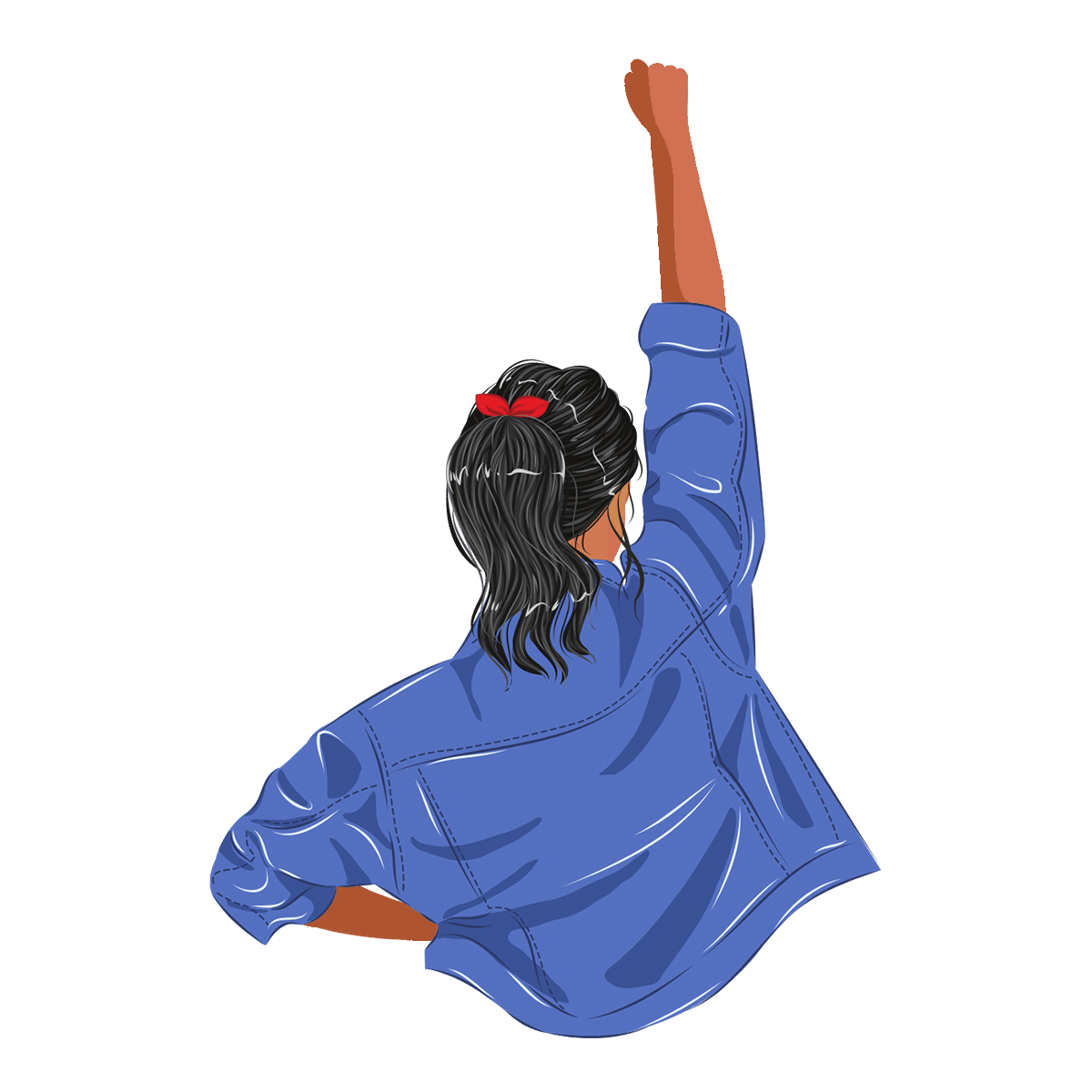 GALS Strong Animation