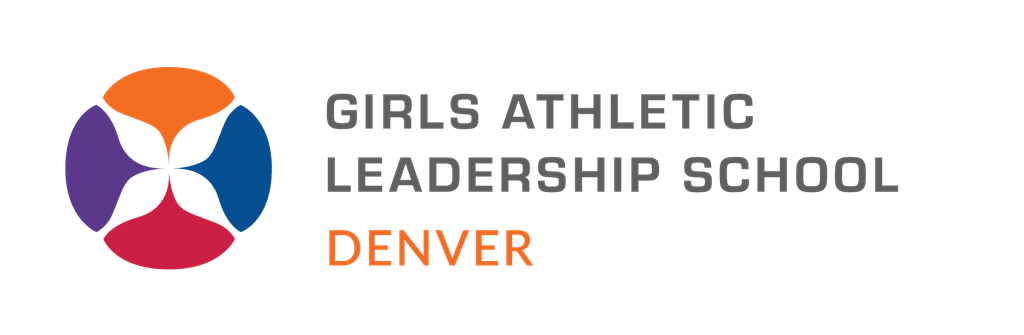 Girls Athletic Leadership School - GALS Denver Logo