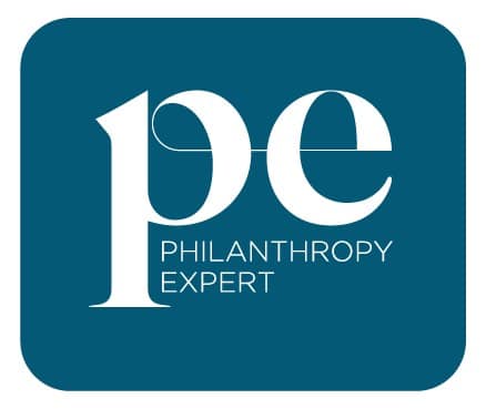 PHILANTHROPY EXPERTS