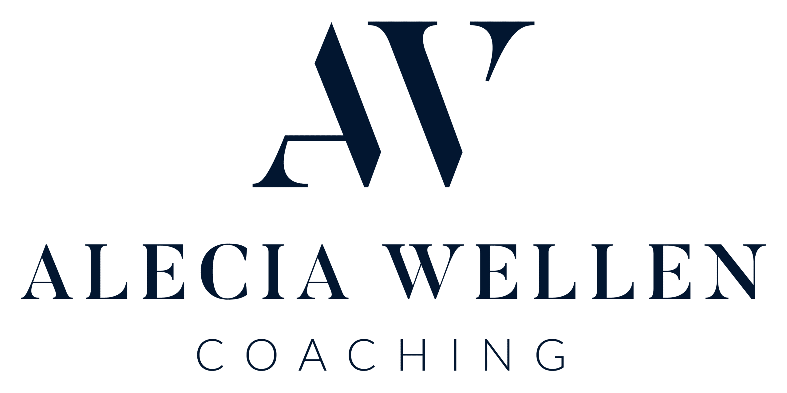 Alecia Wellen Coaching