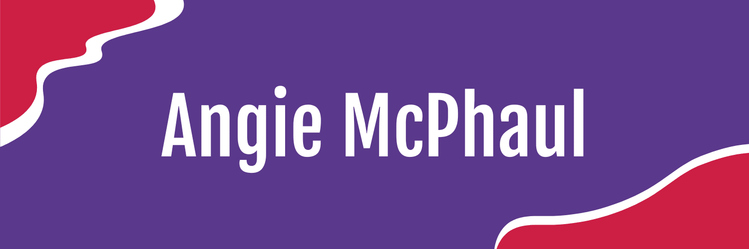 Angie McPhaul