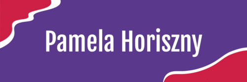 Pamela Horiszny